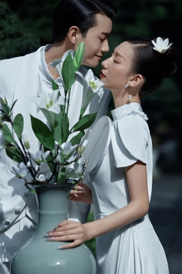 赤峰婉約婚紗店電話多少號(hào)-第1張圖片