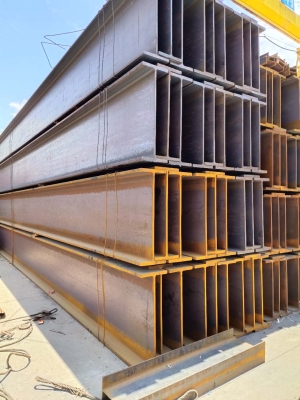 赤峰h型鋼加工廠電話地址查詢-第1張圖片