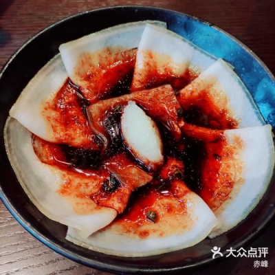 赤峰市川菜團購電話地址查詢-第1張圖片