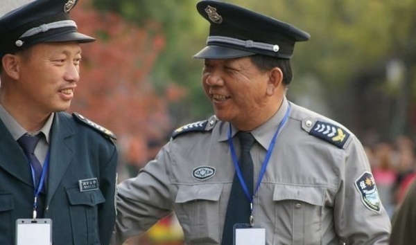 赤峰中盾保安招聘電話號(hào)碼查詢-第1張圖片