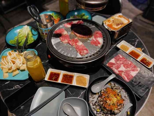 赤峰也肆甜品店地址電話號碼-第1張圖片