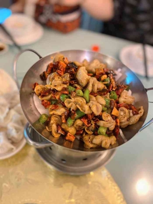 赤峰好口福餃子館電話地址查詢-第1張圖片