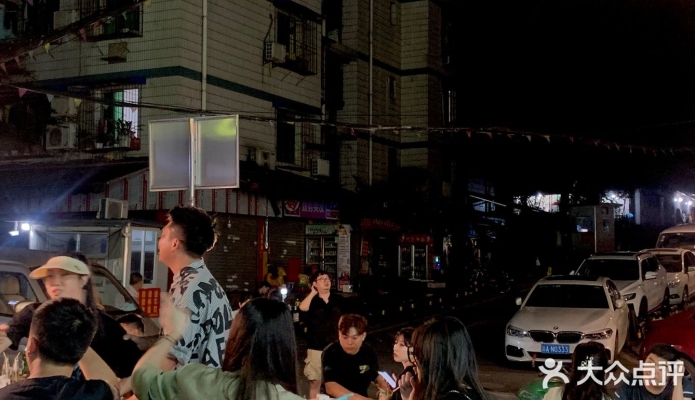 赤峰三哥燒烤店地址電話號碼-第1張圖片