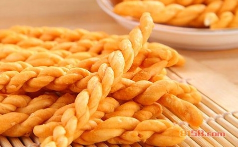 弘祥麻花赤峰專賣店電話號碼-第1張圖片