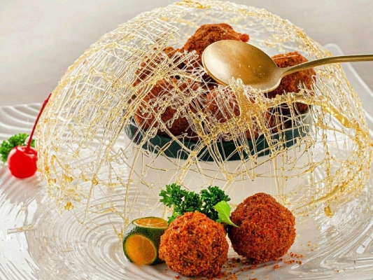 赤峰市鐵南老頭飯店電話號(hào)碼-第1張圖片