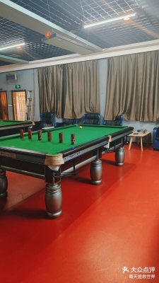 赤峰臺球廳電競廳電話號碼-第1張圖片