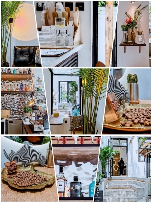 赤峰方所咖啡店地址電話號碼-第1張圖片