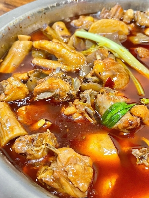 赤峰芋兒雞加盟電話多少號(hào)-第1張圖片