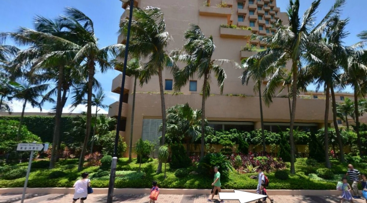 赤峰凱蒂貓酒店電話號碼多少-第1張圖片