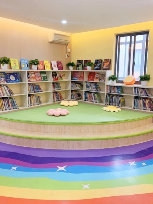 赤峰新城圖書館咨詢電話號碼-第1張圖片