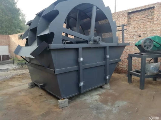 赤峰小型篩沙機(jī)廠家電話(huà)號(hào)碼-第1張圖片