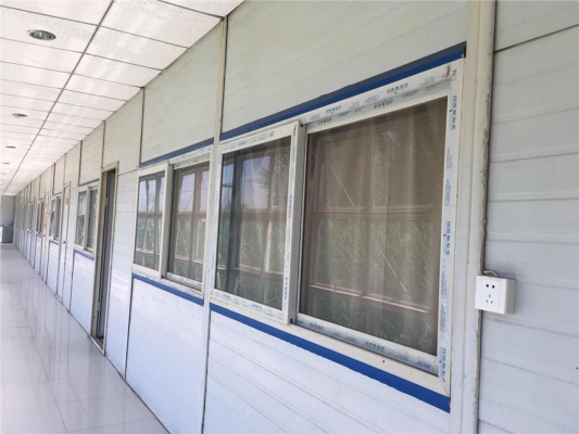 赤峰市制作彩鋼房電話是多少-第1張圖片