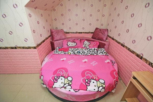 赤峰哆啦a夢酒店地址電話號碼-第1張圖片