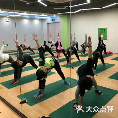 赤峰毅然健身房電話多少號(hào)-第1張圖片