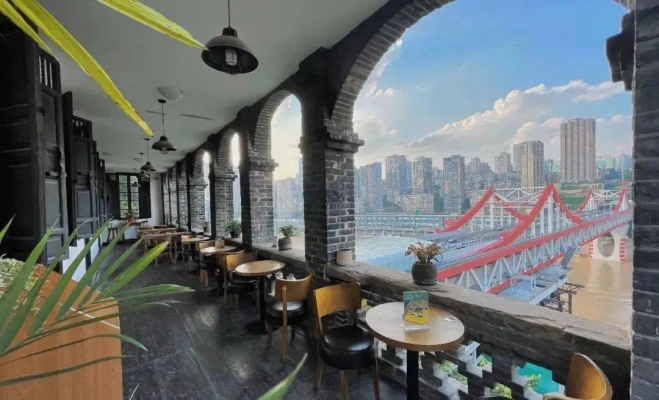 中山赤峰街咖啡廳地址電話號(hào)碼-第1張圖片