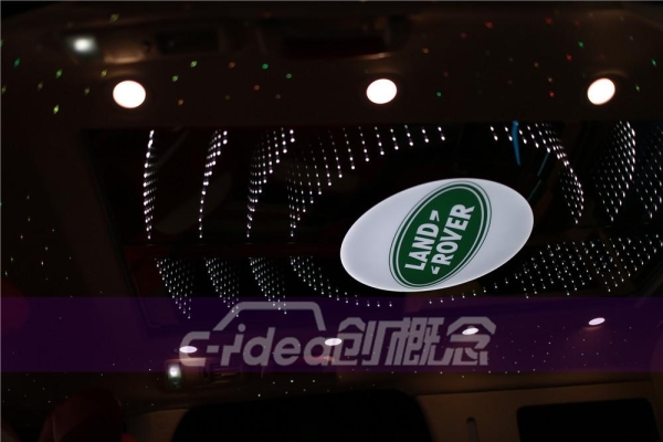 赤峰路虎改裝中心電話多少號-第1張圖片