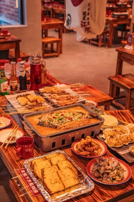 赤峰幸福小灑館電話號碼查詢-第1張圖片