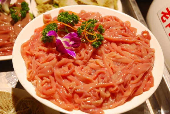 赤峰賣生鴨腸的電話地址是多少-第1張圖片