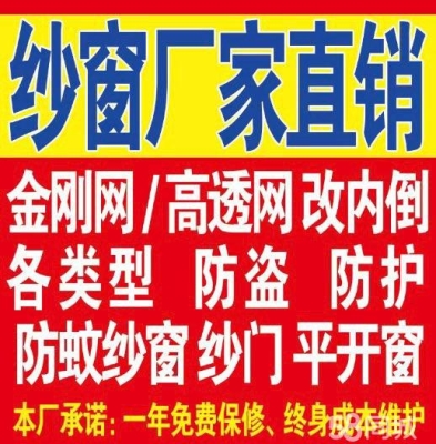 赤峰防盜門(mén)改透氣窗電話號(hào)碼-第1張圖片