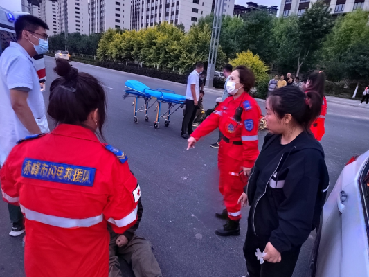 赤峰市民間救援隊電話號碼-第1張圖片