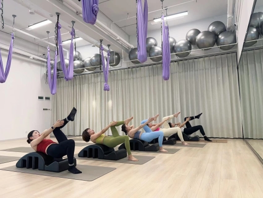 赤峰瑜悅瑜伽生活館電話號(hào)碼-第1張圖片