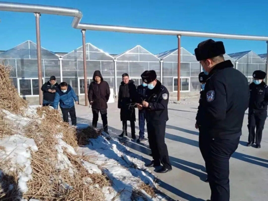 赤峰林西縣森林公司電話號碼-第1張圖片