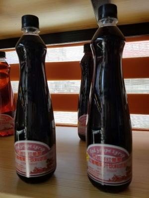 赤峰萬悅飲品電話多少啊-第1張圖片