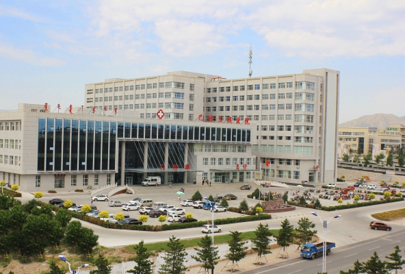 赤峰市醫(yī)院核算檢測的電話-第1張圖片