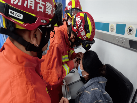 赤峰圓通松山一部在哪-第1張圖片