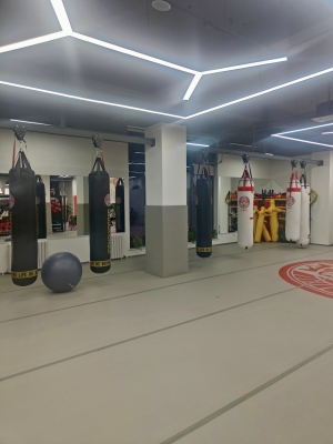 赤峰萬達(dá)搏擊館地址電話號(hào)碼-第1張圖片