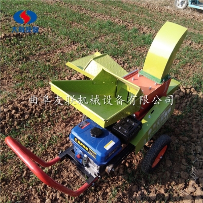 赤峰秸桿粉碎機銷售店電話號碼-第1張圖片