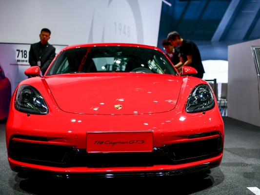 赤峰寧城保時(shí)捷4s店電話號(hào)碼-第1張圖片