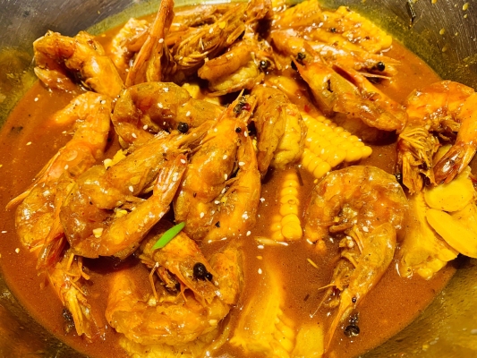 赤峰王婆大蝦涮鍋電話號碼查詢-第1張圖片