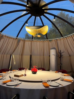 赤峰新開湘菜館電話多少號-第1張圖片