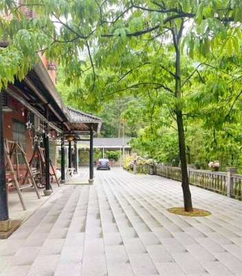 赤峰悠然山莊民宿電話號碼多少-第1張圖片