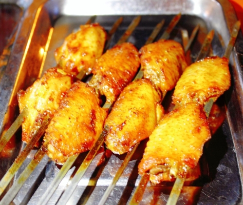 赤峰萬(wàn)悅烤肉店電話(huà)地址查詢(xún)-第1張圖片