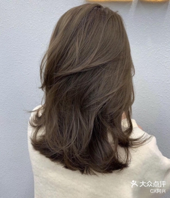 赤峰三合元素美發(fā)沙龍電話號碼-第1張圖片