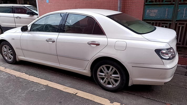 赤峰二手銳志電話號碼多少-第1張圖片