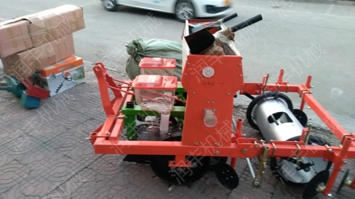 赤峰葵花播種機廠家電話號碼-第1張圖片