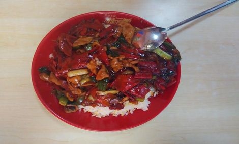 赤峰辣嘴鴨門店電話號碼查詢-第1張圖片