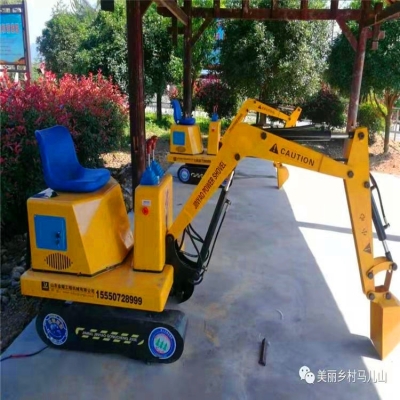 赤峰游樂城挖掘機電話號碼-第1張圖片