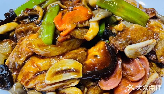 赤峰萬達(dá)小年糕店電話號碼-第1張圖片