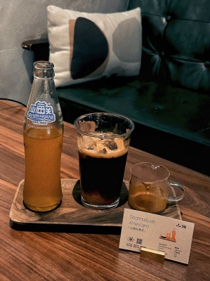 赤峰安靜咖啡館電話號(hào)碼多少-第1張圖片