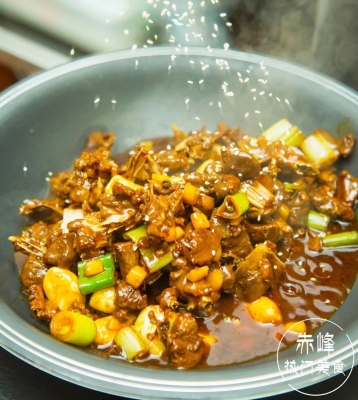 沁園火鍋赤峰店電話號(hào)碼多少-第1張圖片