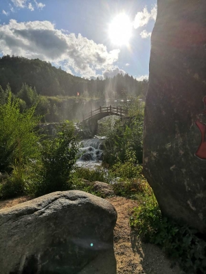 赤峰禾道足浴店電話多少號-第1張圖片