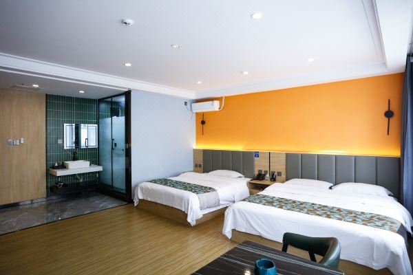 赤峰高雅酒店電話多少號碼-第1張圖片