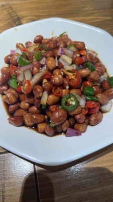 赤峰市新歡燒烤店電話號(hào)碼-第1張圖片