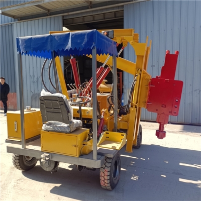 赤峰高速護欄打樁機電話號碼-第1張圖片