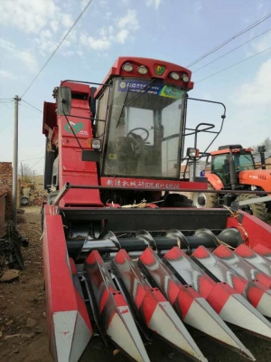 赤峰收割機租賃電話多少號-第1張圖片