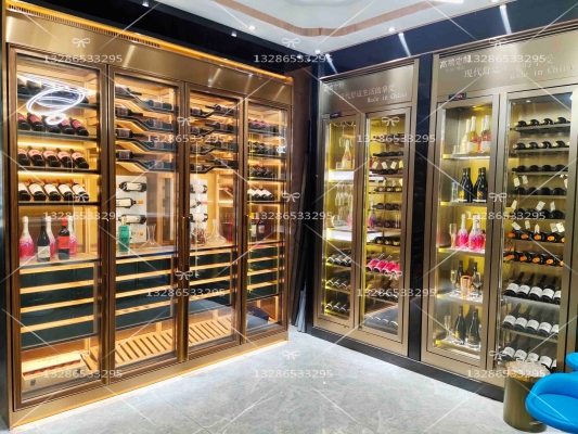 赤峰恒溫酒柜廠家電話號碼-第1張圖片